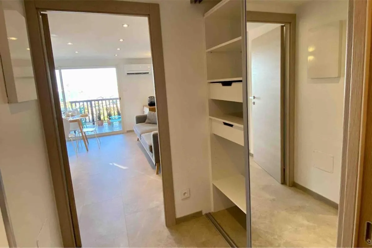 Apartment Seafront In Gassin 0*,  Frankrijk